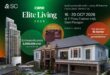 CBRE ผนึก Global Partners Club by SC ปลุกโมเมนตัมตลาด Luxury  ยกทัพงาน “CBRE Elite Living 2026” ที่สยามพารากอน 16-20 ต.ค.