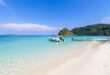 Traveloka SEA Index ไตรมาส 3 ปี 2569 เผยจุดหมายปลายทางท่องเที่ยวธรรมชาติและชายทะเลติดอันดับจุดหมายปลายทางในประเทศที่เติบโตสูงสุดของไทย