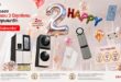 LG Subscribe ฉลองครบรอบ 2 ปี จัดแคมเปญขอบคุณลูกค้า  ลุ้นทริปมัลดีฟส์และทองคำ ตอกย้ำแบรนด์อันดับหนึ่งในไทย