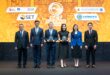 “MOSHI” คว้า 2 รางวัลเกียรติยศ บนเวที SET Awards 2026 ‘Outstanding CEO Awards’ และ ‘Outstanding Company Performance Awards’