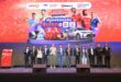 ไปรษณีย์ไทย ผนึก JAS–MONOMAX ชวนแฟนบอล “เชียร์พรีเมียร์ลีก ลุ้นรางวัล”  เปิดประสบการณ์แฟนบอลทั่วไทย ลุ้นรางวัลใหญ่  ผ่านไปรษณียบัตรและโปสต์การ์ดออนไลน์บนแอปฯ Prompt Post