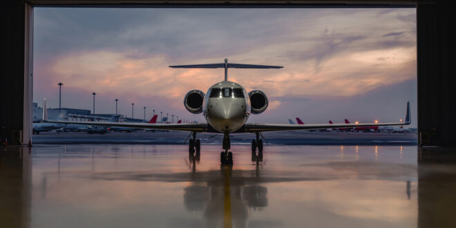 Private Aviation (การบินส่วนบุคคล) โตต่อเนื่อง ผลสำรวจพบระดับความเชื่อมั่นเพิ่มขึ้นเป็น 86.4% ในไตรมาส 2/2569