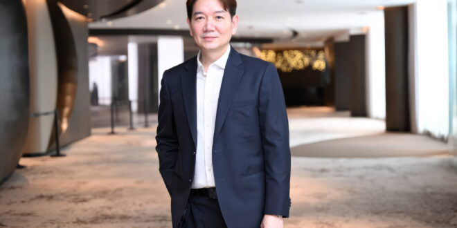 เจาะกลยุทธ์ Origin Hotel กับแนวคิด Circular Business Model 4 กลยุทธ์หลักขับเคลื่อนธุรกิจ สร้างการเติบโตอย่างยั่งยืน วางเป้า 5 ปี สู่พอร์ตทรัพย์สินมูลค่ากว่า 24,000 ล้านบาท