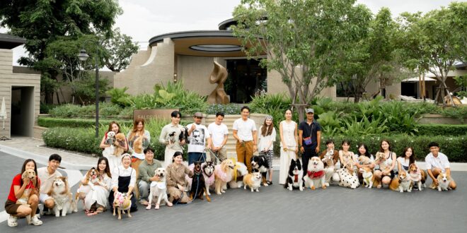 PROUD ชูวารัณย์ (VARUNN) บ้านเพื่อทุกชีวิตที่ดี คว้ารางวัล Best Luxury Wellbeing Housing Development 2026