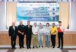 FLE ร่วมภารกิจฟื้นฟูชุมชนการเคหะคลองจั่น สำรวจ – ซ่อมบำรุงระบบสูบน้ำ หลังรับผลกระทบจากน้ำท่วม