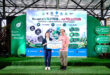สมาคมประกันชีวิตไทย สนับสนุน 100,000 บาท ร่วมลดฝุ่น PM2.5 จังหวัดสระบุรี ขับเคลื่อน ESG พร้อมส่งเสริมความรู้ด้านสุขภาพและการบริหารความเสี่ยงเพื่อความยั่งยืน
