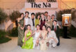The Na ฉลอง 20 ปี เปิดเกมรุกครั้งใหม่ ดึง “เกรซ กาญจน์เกล้า” นั่งแท่นพรีเซนเตอร์ ชู Duo Shot พร้อมปั้น Community สาย Healthy
