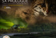 SX PROLOGUE เปิดโลกธรรมชาติ ผ่านมัลติมีเดียระดับโลก จาก National Geographic ที่งาน SX2026
