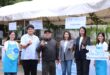 กรุงเทพประกันชีวิต เติมพลังกาย-สร้างพลังใจ ผ่าน “มื้อใส่ใจ เติมความหวังให้ชีวิต” จับมือ มูลนิธิกระจกเงา ยกระดับคุณภาพชีวิตผู้สูงอายุและกลุ่มเปราะบางอย่างยั่งยืน