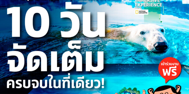 SX2026 จัดเต็ม 10 วัน “ปรับ รับ เปลี่ยน” เพื่ออยู่รอดและไปต่อ ครบทุกมิติความยั่งยืน