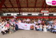 เมืองไทยประกันชีวิต จัดทริปสุดหรู SRT Royal Blossom เส้นทางกรุงเทพฯ – หัวหิน เอกสิทธิ์เหนือระดับสำหรับสมาชิกเมืองไทยสไมล์คลับ