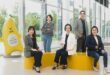 กรุงศรีคว้ารางวัล Marketing & Brand Initiative of the Year – Thailand ต่อเนื่องเป็นปีที่ 3