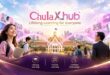 จุฬาฯ เปิดตัว “CHULA XL HUB” พลิกโฉมการเรียนรู้ตลอดชีวิต เปิดองค์ความรู้จุฬาฯ สู่ทุกคน ทุกองค์กร เรียนได้ทุกที่ทุกเวลา