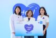 ไทยประกันชีวิต จัดกิจกรรม “ฮีลใจ” (Heal Jai) ดูแลใจตัวเองเพื่อส่งต่อพลังบวกไปด้วยกัน