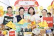 ท็อปส์ ขานรับกระทรวงพาณิชย์ ร่วมงาน “ไทยช่วยไทย อิ่มบุญ อิ่มคุ้ม เทศกาลกินเจ 2569” พร้อมขนทัพสินค้าเจ–Plant-based จัดโปรสุดคุ้ม ลดแรง 10 – 50% ตลอดเดือนตุลาคม