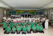 Thailand Privilege เดินหน้าโครงการเพื่อสังคม “Better Future” ลงพื้นที่สอนภาษาอังกฤษ  พร้อมมอบอุปกรณ์ไอทีและสื่อการเรียนรู้ให้แก่เยาวชนโรงเรียนไทยรัฐวิทยา 4 จังหวัดนครปฐม