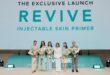 โอกาสใหม่ทางธุรกิจความงาม! เมิร์ซ เอสเธติกส์ ปลุกตลาดใหม่  ส่งโปรแกรม REVIVE Injectable Skin Primer ชูแนวคิด “Skin Ready”  เปลี่ยนมุมมองจากการ “เติม” สู่การ “เตรียมผิวจากภายใน”