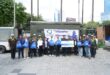 เวิลด์แก๊ส by WP Energy เคียงข้างสังคมไทย จับมือ กรมธุรกิจพลังงาน ส่งมอบถุงยังชีพช่วยชาวปราจีนฯ สู้ภัยน้ำท่วม