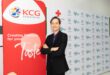 “KCG” ขับเคลื่อนพันธกิจ “Health & Wellness” นวัตกรรมอาหารผสานการส่งเสริมสุขภาพเชิงป้องกัน  มุ่งสร้างสังคมสุขภาพแข็งแรงอย่างยั่งยืน