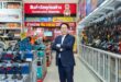 16 ปี “ไทวัสดุ” ถอดรหัส Brand Trust เบื้องหลังการครองใจผู้บริโภค  สู่แบรนด์ยอดนิยมอันดับ 1 ยกระดับ Service Standard–Omnichannel–Data ขับเคลื่อน Total Home Solutions