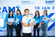 โรงพยาบาลรามคำแหง เปิดตัว RAM HERO RUN 2027 ชวน 3,000 นักวิ่งปลุก ‘ฮีโร่’ ในตัวเอง พร้อมส่งต่อความอบอุ่นสู่พื้นที่สาธารณะ