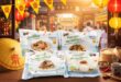อร่อยได้บุญ สุขใจทุกคำ! ซีพีแรม ขนขบวนเมนูอาหารเจกว่า 50 เมนู พร้อมเปิดเมนูใหม่  รับเทศกาลเจ ’69 สุดคึกคัก อิ่มคุ้มค่าตลอดเทศกาล ได้ที่ 7-Eleven, Makro, Lotus’s  และร้านค้าชั้นนำ กว่า 20,000 แห่งทั่วประเทศ