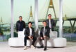 “สิงห์–สหพัฒน์” ประกาศร่วมลงทุน “House of Wisdom” ก้าวสู่ปีที่ 4 เพื่อสนับสนุน House of Wisdom สู่ขั้นต่อไปของสโมสร แลกเปลี่ยนภูมิปัญญาและสร้างโอกาสระหว่างกัน