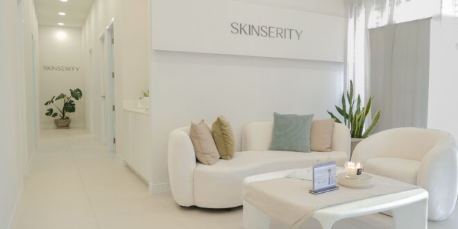จากการทำตามกระแส สู่ “Personalized Aesthetic” ความงามที่ออกแบบให้เหมาะกับแต่ละคน