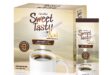กิฟฟารีน แนะนำไอเท็มเด็ด “Giffarine Sweet Tasty Gold” (กิฟฟารีน สวีท เทสตี้ โกลด์) ทางเลือกใหม่ของสายเฮลตี้