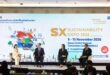 เวียตเจ็ทไทยแลนด์” เปิดมุมมองความยั่งยืนผ่าน Fly Green ชูแนวคิด “1 Story 4 Pillars” ในงาน Sustainability Expo 2026